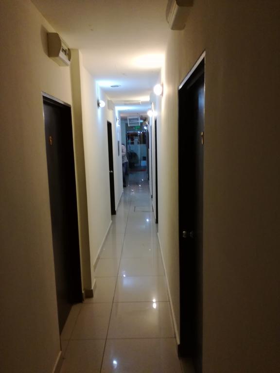 Checkmate Guest House Куала Лумпур Екстериор снимка