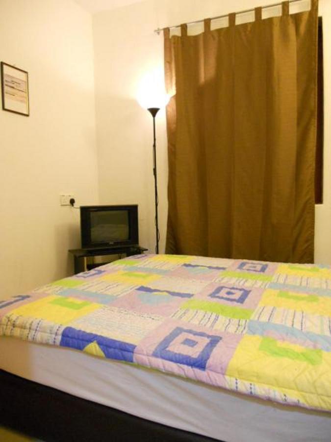 Checkmate Guest House Куала Лумпур Екстериор снимка