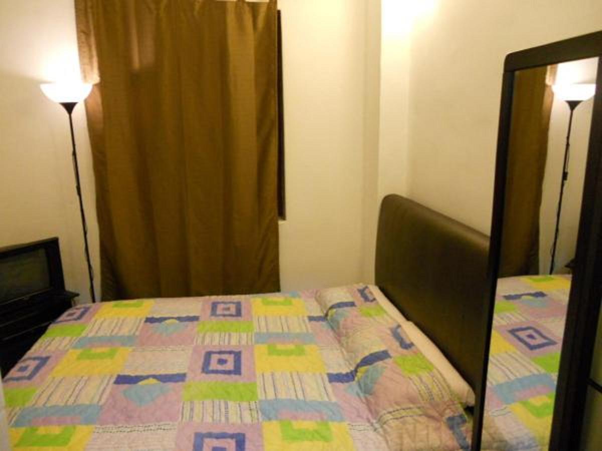 Checkmate Guest House Куала Лумпур Екстериор снимка