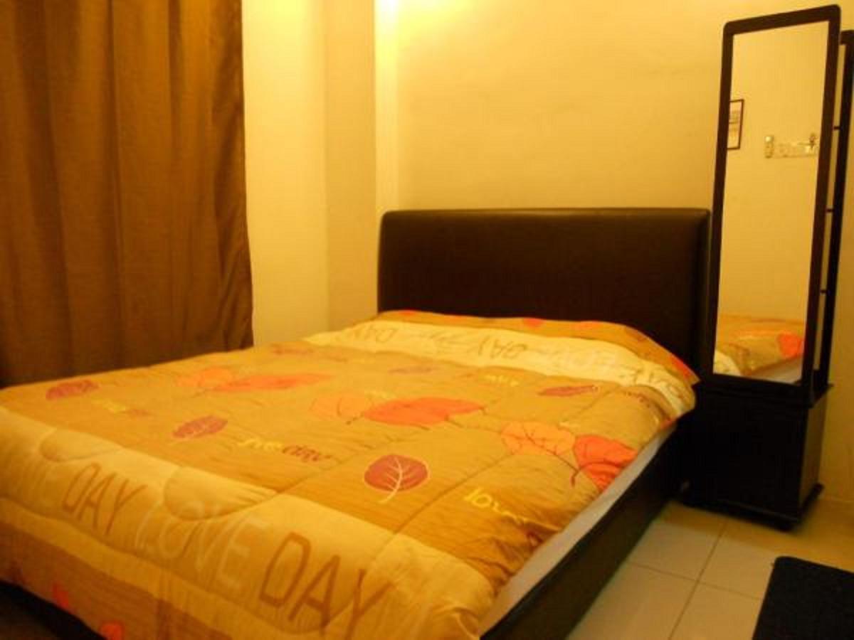 Checkmate Guest House Куала Лумпур Екстериор снимка